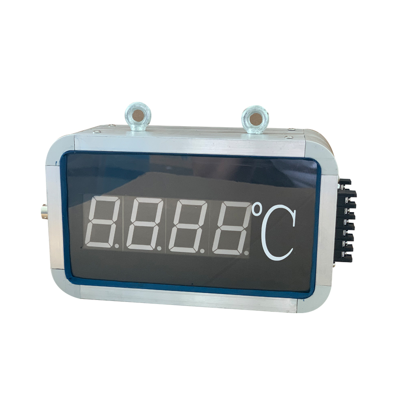 YSJ-T150X 4位数字温度显示屏