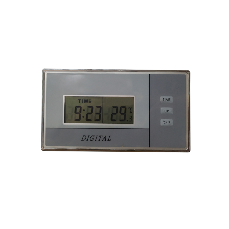 RT01系列 温度 时间 日期 显示 可吸附 冰箱温度计